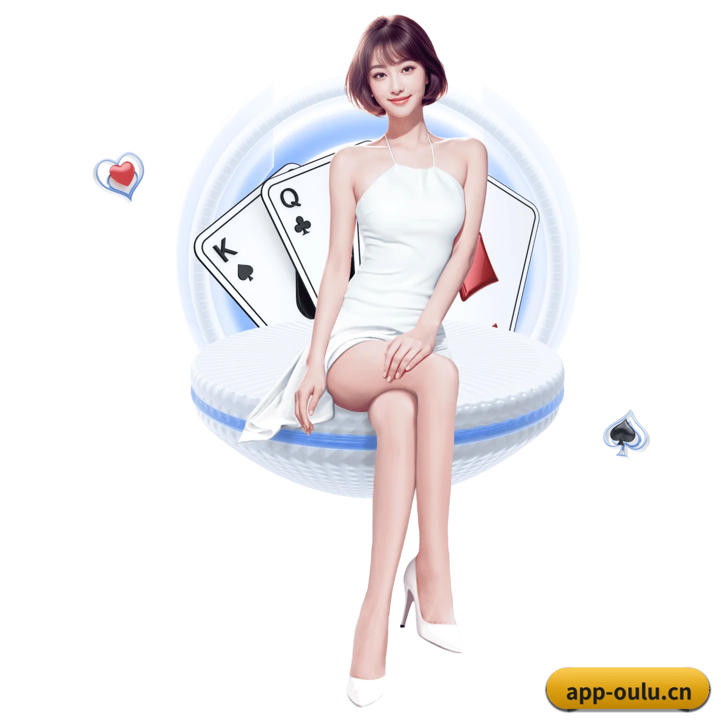 欧陆娱乐 APP